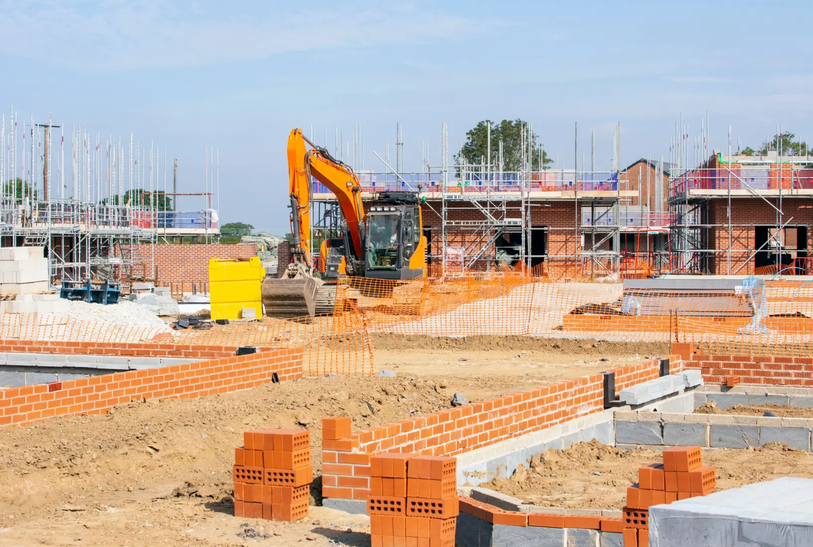 Professional drain inspection service in Brentford