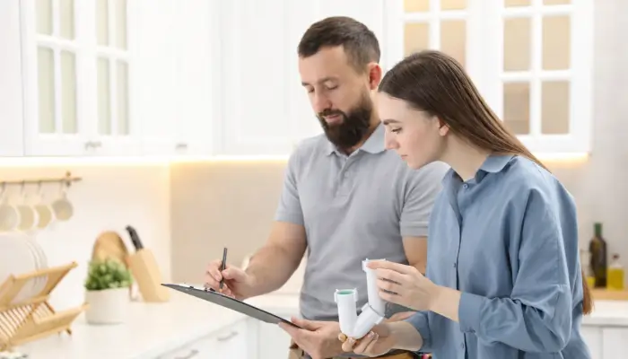 Drain maintenance service in Brentford by professional drainage engineer